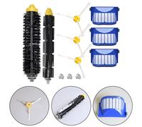 Kit per ricambi premium per aspirapolvere per roomba serie 600 set completo
