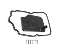 Kit per ricambio per filtro per Mercedes E350 C350 ML350 Kit | Per E350 C350 ML350, previene perdite per olio, include guarnizione vasca, durata prolungata