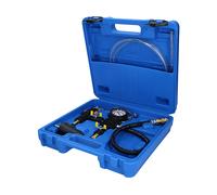 KIT PER RIEMPIMENTO E SFIATO SISTEMA DI RAFFREDDAMENTO BRILLIANT TOOLS Dispositivo per riempimento e ventilazione del sistema di raffreddamento