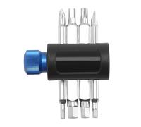 Kit Per Riparazione Bici | Mini Portatile Multifunzionale - Attrezzi Per Riparazione Bicicletta - Per Figlio E Figlia Famiglia Uomini E Donne Ragazzi E Giovani Amici E