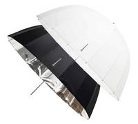 Kit per ritratti con ombrello Elinchrom da 105 cm (EL-26363)