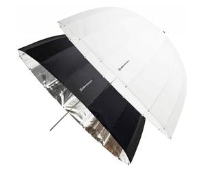 Kit per ritratti con ombrello Elinchrom da 105 cm (EL-26363)