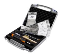 Kit Per Saldatura Plastica Portasol 11289210