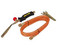KIT PER SALDATURA STANDARD PER HOBBY 2KW 1 BRUCIATORE - T 44E110