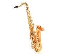 kit per sassofono Esame Professionale Per Principianti Di Sassofono Tenore/strumento A Fiato Golden B Flat
