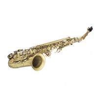 kit per sassofono Mi Bemolle Sassofono Contralto Strumento A Fiato Principiante Professionista Adulto Che Suona Il Bronzo