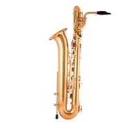 kit per sassofono Sassofono Baritono In Mi Bemolle, Strumento A Fiato Per Principianti Professionisti Che Suonano L'oro