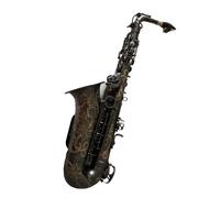 kit per sassofono Sassofono Contralto Suono Musicale Strumenti Neri Mi Bemolle Sassofono Contralto