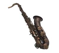 kit per sassofono Sassofono Tenore In Rame Bb Tune Strumento Musicale Prestazioni Professionali Con Scatola (Color : The cloth)
