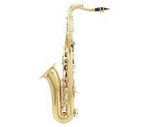 kit per sassofono Sassofono Tenore Professionale In Sib Sassofono In Ottone Strumento Musicale Sax Tenore Con Parti Della Staffa Per Ance (Color : 2)