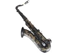 kit per sassofono Strumenti A Fiato Sassofono Tenore Giappone Nero Strumento Musicale Professionale Che Suona Il Sax Tenore