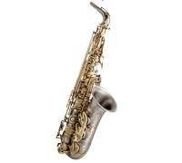 kit per sassofono Strumento Per Sassofono Mi Bemolle Strumento Per Sassofono Contralto Rame Bianco Professionale Che Suona In Francia