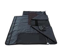 Kit per sauna domestica, Coperta for sauna a infrarossi lontani, sudorazione, perdita di peso ponderata for la forma del corpo, fitness dimagrante for donne e uomini