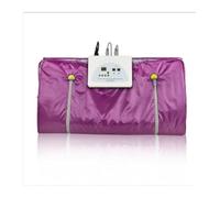 Kit per sauna domestica, Coperta for sauna brucia grassi con controllo remoto a infrarossi, coperta riscaldante disintossicante for spa dimagrante for perdita di peso for moatore del corpo domestico(Z