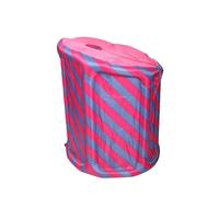 Kit per sauna domestica, e Gonfiabile Portatile, neratore di Bagno for Sauna a Infrarossi Lontani for Sauna SPA Tenda Più Grande 80x90x105 cm
