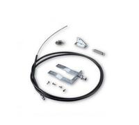 KIT PER SBLOCCO DALL'ESTERNO CON CORDINO METALLICO NICE OTA11 PER SISTEMA TEN