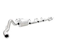 Kit Per Sistema Di Scarico Magnaflow Performance 19174