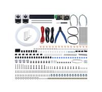 Kit per Sistema di Stampa Multicolore Happy per Turtle Lettuce Feeder HTLF Small BoxTurtle per Voron SV08 Klipper, con ERB