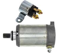 Kit per solenoide del motore di avviamento compatibile con 800 570 max 650 500 1000 800R Modelli ATV