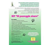 KIT PER SPAVENTARE ORSO, LUPO E ANIMALI SELVATICI, PINZE ESTRAZIONE ZECCHE