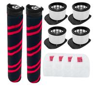 Kit per spazzola ABS e per filtro HEPA per Shark Stratos IZ400EU IZ400EUT