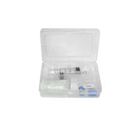 Kit per spurgo freni xlc shimano