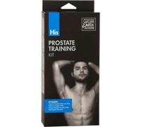 Kit per Stimolazione della Prostata Calex 4 pezzi