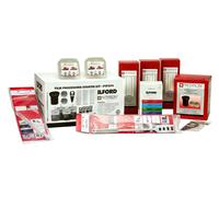 Kit per Sviluppo Pellicola Bianco e Nero - Ilford-Paterson PTP574
