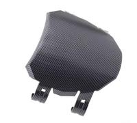Kit per targa Nera per Light Bee per 79bike Aerodinamica Kit(Carbon Fiber Pattern)