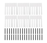 Kit per tastiera pianoforte 88Pcs Piano Repairing Keytops Strong Build Replacement Keys Exquisite Workmanship Ideal For Personal And Professional Use