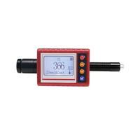 Kit per test di durezza portatile Tester di durezza Leeb ricaricabile HLD, HRC, HRB, HRA, HB1, HB2, HV, di misurazione della durezza HSD for acciaio metallico