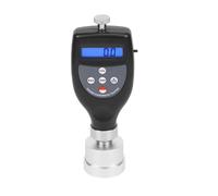 Kit per test di durezza portatile Tester digitale di durezza tessile HT-6510T-2.5 Misuratore di durezza for misurare confezioni tessili ecc. Densità di avvolgimento