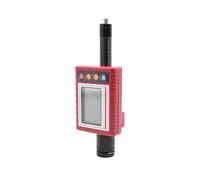 Kit per test di durezza portatile Versione professionale portatile Leeb Durometro for metalli Durometro Precisione 0,5% HLD, HRC, HRB, HRA, HB1, HB2, HV, HSD