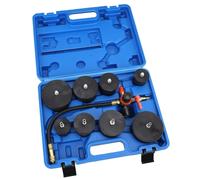 Kit per Test di Tenuta del Turbocompressore, a Prova di Sovrapressione GARANZIA