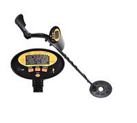 kit per testare l'oro, Metal Detector Alta Sensibilità Portatile Facile da Installare Sotterraneo Bead Baby Gold