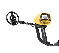 kit per testare l'oro, Metal Detector GT-5090, Rilevatore di oro sotterraneo, Lunghezza regolabile, portatile for la caccia al tesoro