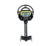 kit per testare l'oro, Metal Detector subacqueo sotterraneo Cercatore d'oro Cacciatore di tesori Rilevatore professionale Industriale