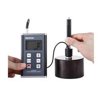 Kit per tester di durezza portatile Misuratore Di Durezza Leeb HM6560/HM6561/HM6580(HM6580)