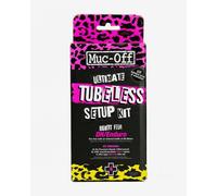 Muc Off - Ultimatetubeless Kit - Dh/Trail/Enduro One Size rosa