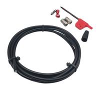 Kit per tubi freno a disco 200 cm per sistemi per sram per axs include chiavi