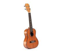 Kit Per Ukulele Chitarra Per Principianti Professionale Con Tavola Solida Ukulele(23 inch)
