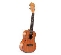 Kit Per Ukulele Chitarra Per Principianti Professionale Con Tavola Solida Ukulele(26 inch)