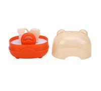Kit per Unghie per Neonati, Set di Clipper per Unghie per Bambini, Set di Cure per Unghie Neonate, Set di Manicure di Sicurezza con Pinzette per le Forbici Clipper per Cure per