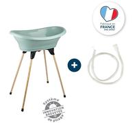 Kit per vasca da bagno - THERMOBABY - VASCO - Verde salvia