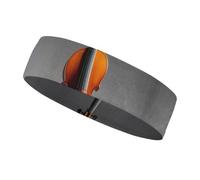 Kit per violoncello, fascia per allenamento per uomini e donne, fascia traspirante per tennis, basket, corsa, palestra, sport all'aria aperta