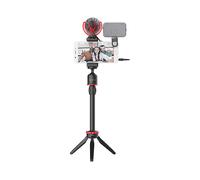 Kit per vlogging Boya BY-VG330