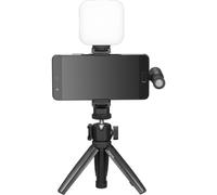 Kit per vlogging Godox VK2-LT Lighting