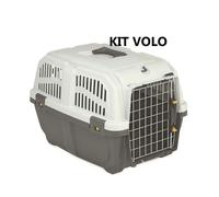 Kit per volo per trasportino Skudo 4,5,6,7 Ferribiella