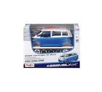 Kit per VW VOLKSWAGEN ID BUZZ 1:24