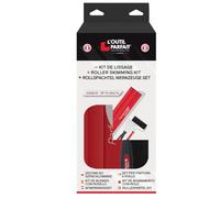 Kit Perfect Liss' rivestito a rullo